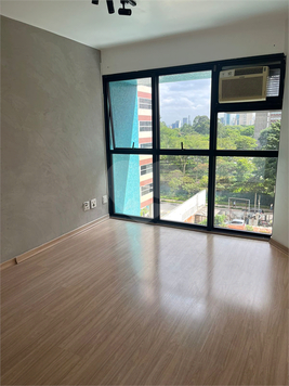 Venda Salas São Paulo Vila Olímpia 1