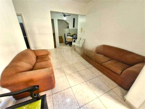 Venda Apartamento Rio De Janeiro Tijuca 1