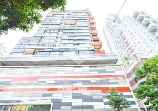 Venda Apartamento São Paulo Vila Mariana 1