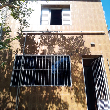Venda Casa São Paulo Vila São José (ipiranga) 1