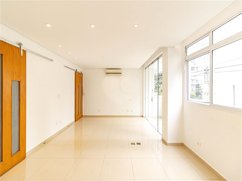 Venda Apartamento São Paulo Jardim Paulista 1