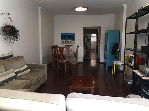 Venda Apartamento Santos Boqueirão 1