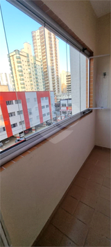 Venda Apartamento Praia Grande Tupi 1
