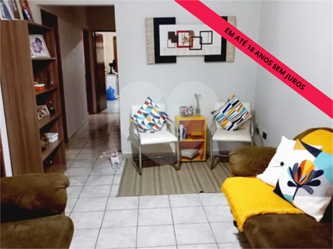 Venda Casa Charqueada Jardim São Paulo 1