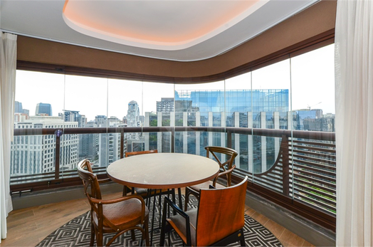 Venda Apartamento São Paulo Vila Olímpia 1