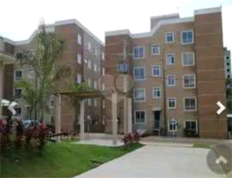 Venda Apartamento Sorocaba Jardim Novo Horizonte 1