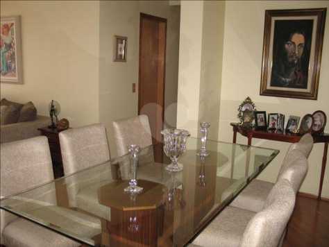 Venda Apartamento São Paulo Jardim Da Glória 1