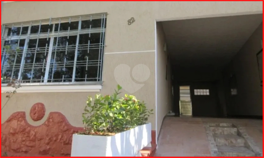 Venda Sobrado São Paulo Alto Da Lapa 1