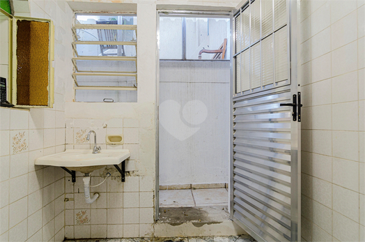 Venda Casa São Paulo Vila Madalena 1