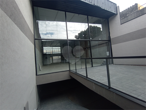 Aluguel Salão Comercial São Paulo Jabaquara 1