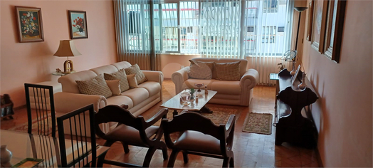 Venda Apartamento Niterói Icaraí 1
