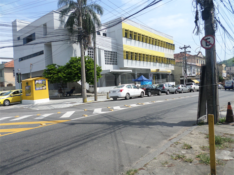 Condomínio Edificio Nuchyn