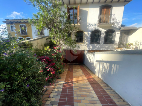 Venda Casa São Paulo Santa Teresinha 1