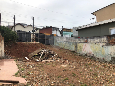 Venda Terreno São Paulo Parque Da Lapa 1