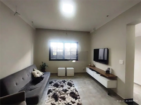 Venda Casa São Paulo Vila Mariana 1