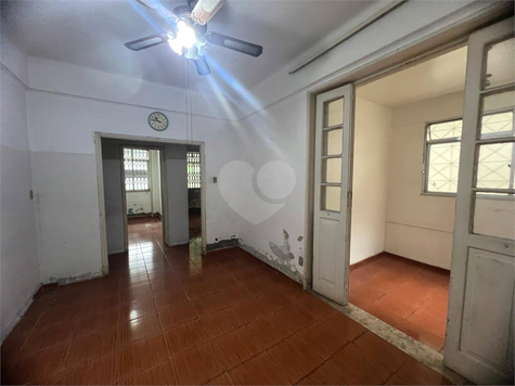 Venda Apartamento Rio De Janeiro Tijuca 1