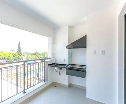 Venda Apartamento São Paulo Chácara Santo Antônio (zona Sul) 1
