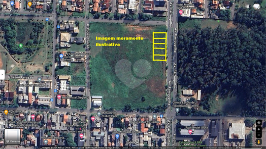 Venda Terreno Canoas São José 1