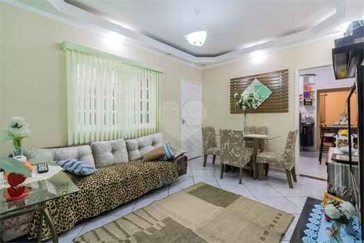 Venda Casa Guarulhos Jardim Santa Clara 1