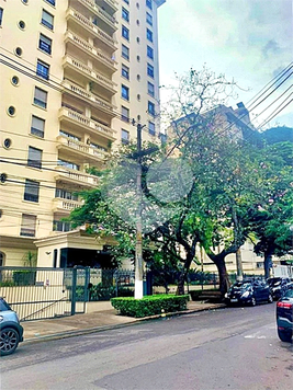 Aluguel Apartamento São Paulo Cerqueira César 1