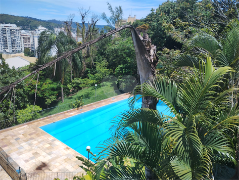 Venda Apartamento Niterói Santa Rosa 1