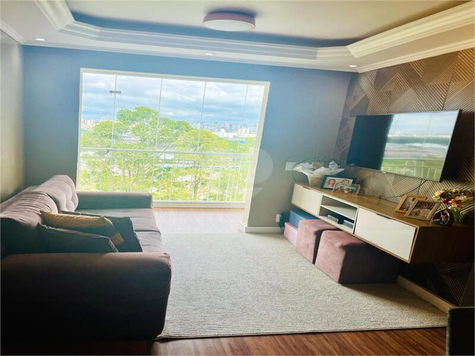 Venda Apartamento São Paulo Vila Prudente 1