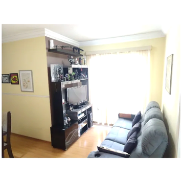 Venda Apartamento São Paulo Vila Firmiano Pinto 1