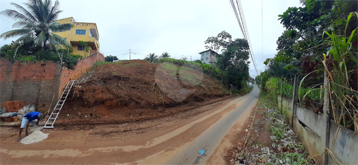 Venda Terreno Salvador Pituaçu 1