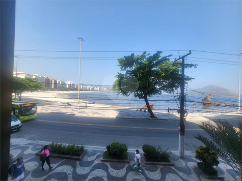 Venda Apartamento Niterói Icaraí 1