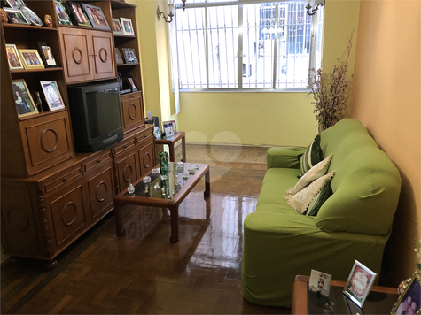 Venda Apartamento Rio De Janeiro Rio Comprido 1