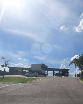 Venda Loteamento Sorocaba Parque Reserva Fazenda Imperial 1