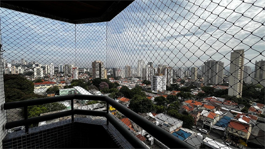 Venda Apartamento São Paulo Vila Romana 1