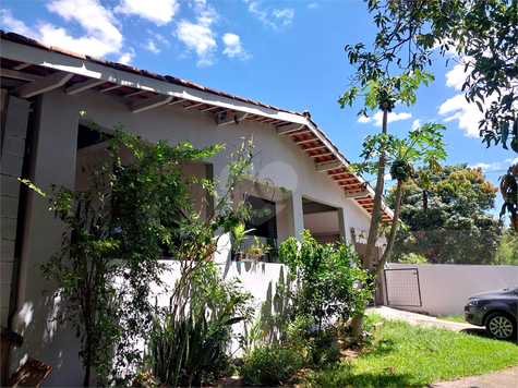 Venda Chácara Araçoiaba Da Serra Barreirinho 1