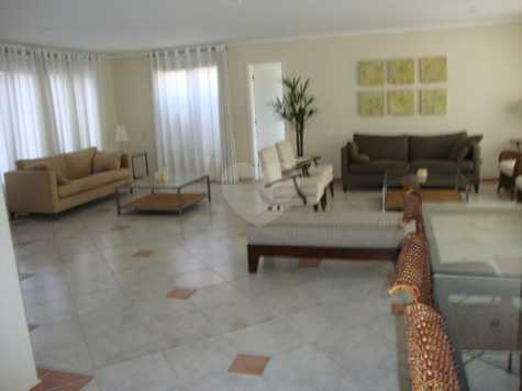 RESIDENCIAL ESPLANADA DO CHÁ