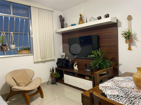 Venda Apartamento Niterói Santa Rosa 1