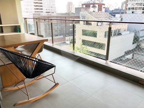 Aluguel Apartamento São Paulo Vila Nova Conceição 1