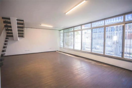 Aluguel Sobrado São Paulo Planalto Paulista 1