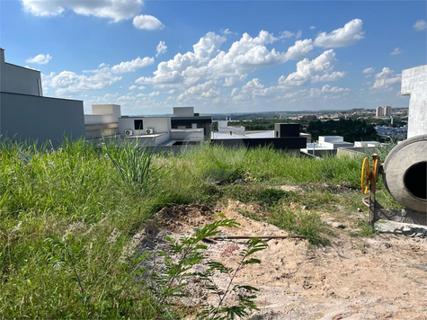Venda Condomínio Piracicaba Jardim São Francisco 1