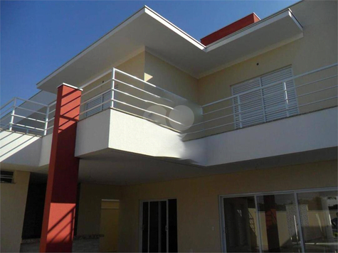 Venda Condomínio Sorocaba Jardim Residencial Giverny 1