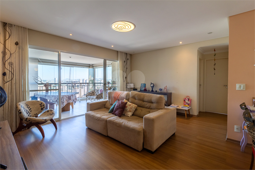 Venda Apartamento São Paulo Vila Romana 1