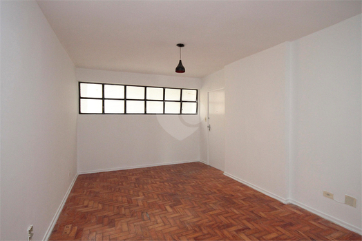 Venda Apartamento São Paulo Bela Vista 1