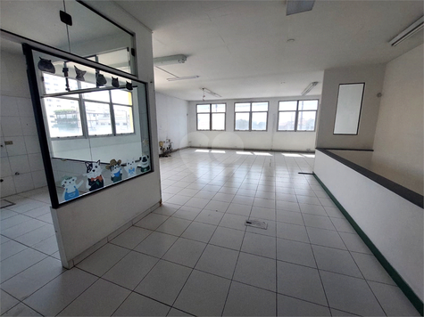 Aluguel Salão Comercial São Paulo Vila Romana 1