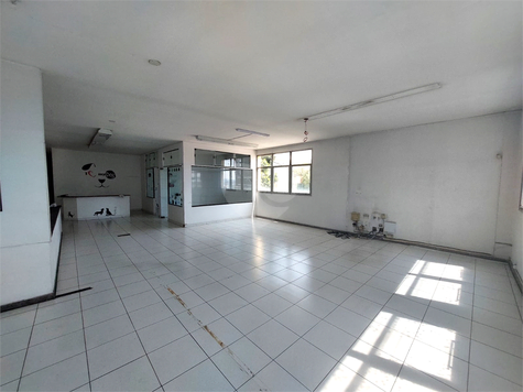 Aluguel Salão Comercial São Paulo Vila Romana 1
