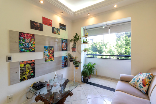 Venda Apartamento São Paulo Mandaqui 1