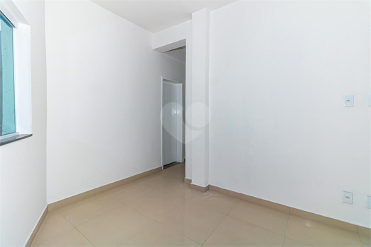 Venda Apartamento São Paulo Vila Isolina Mazzei 1