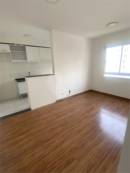 Aluguel Apartamento São Paulo Jardim Leonor Mendes De Barros 1