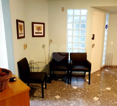 Venda Salas São Paulo Vila Mariana 1