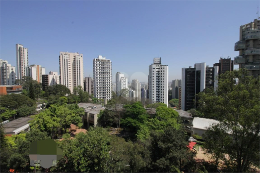 Aluguel Apartamento São Paulo Vila Andrade 1