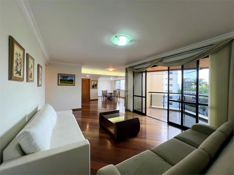 Venda Apartamento Campinas Cambuí 1