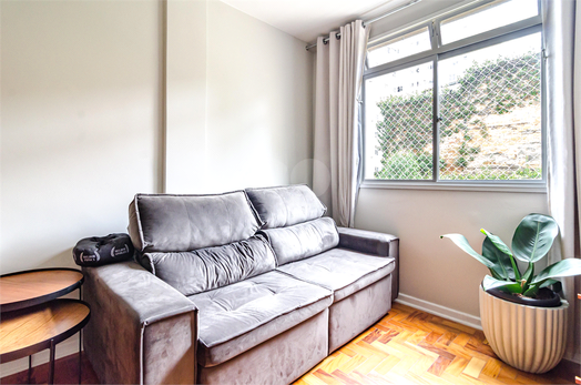 CONDOMÍNIO QUINTO ANDAR - 05409-000 - 929